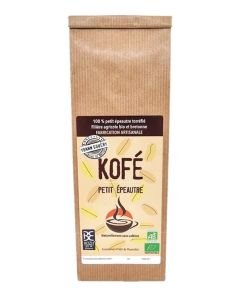 Kofé - Petit Epautre BIO, 200 g